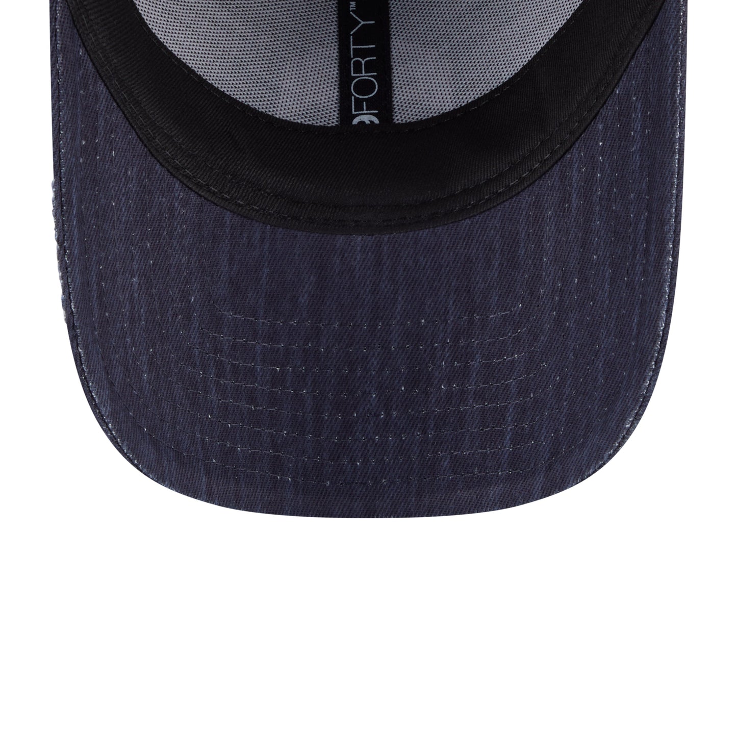 9FORTY New Era Street Archived Grungy Navy Adjustable