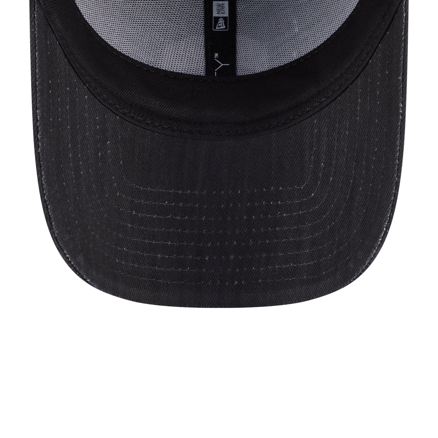 9FORTY New Era Street Archived Grungy Black Adjustable