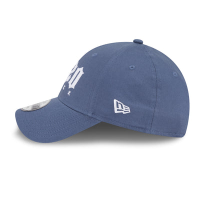 9FORTY New Era Street Archived 1920 Muted Indigo Adjustable