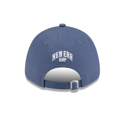 9FORTY New Era Street Archived 1920 Muted Indigo Adjustable