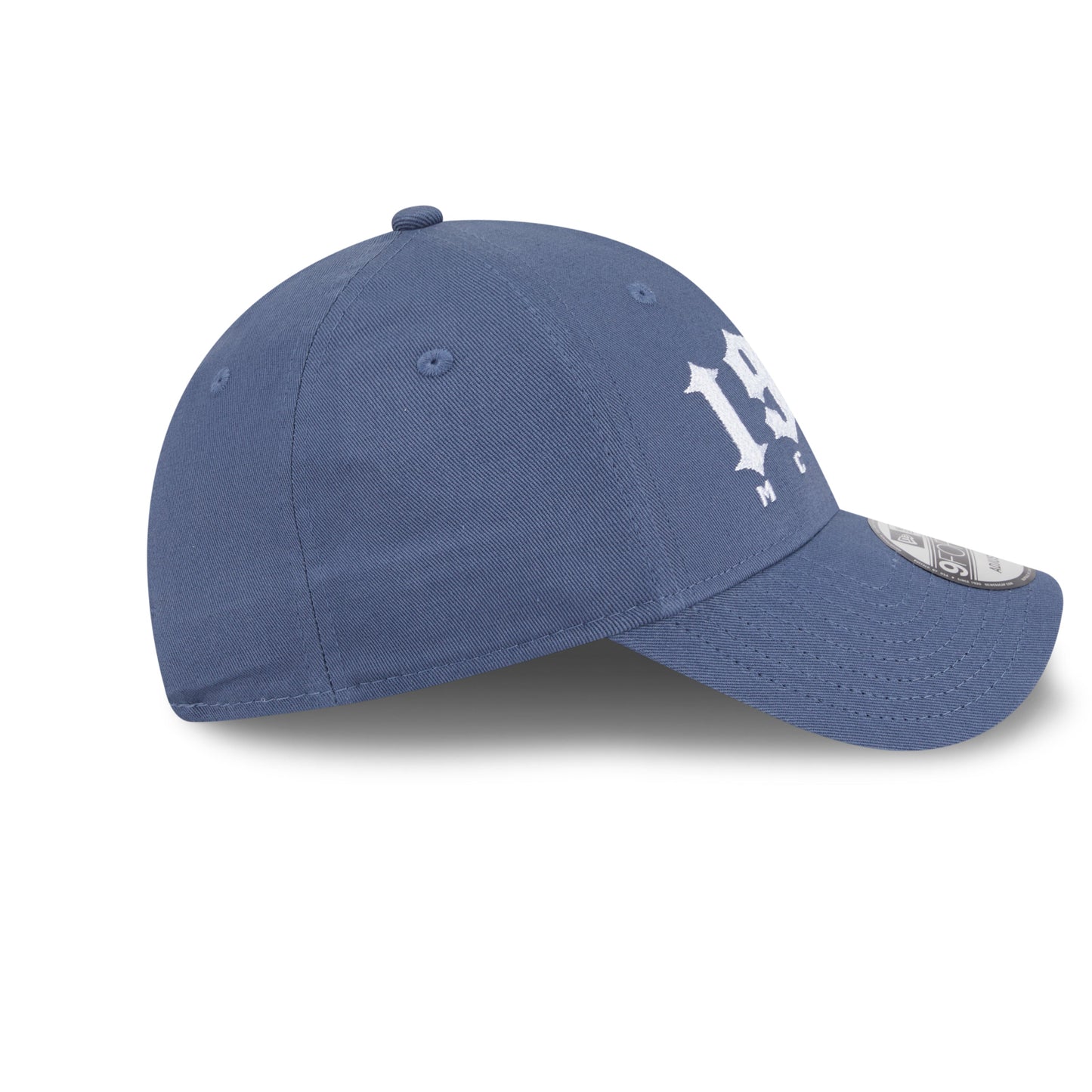 9FORTY New Era Street Archived 1920 Muted Indigo Adjustable
