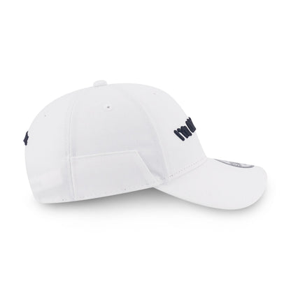 9FORTY New Era I Am Original White Adjustable