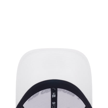9FORTY New Era I Am Original White Adjustable