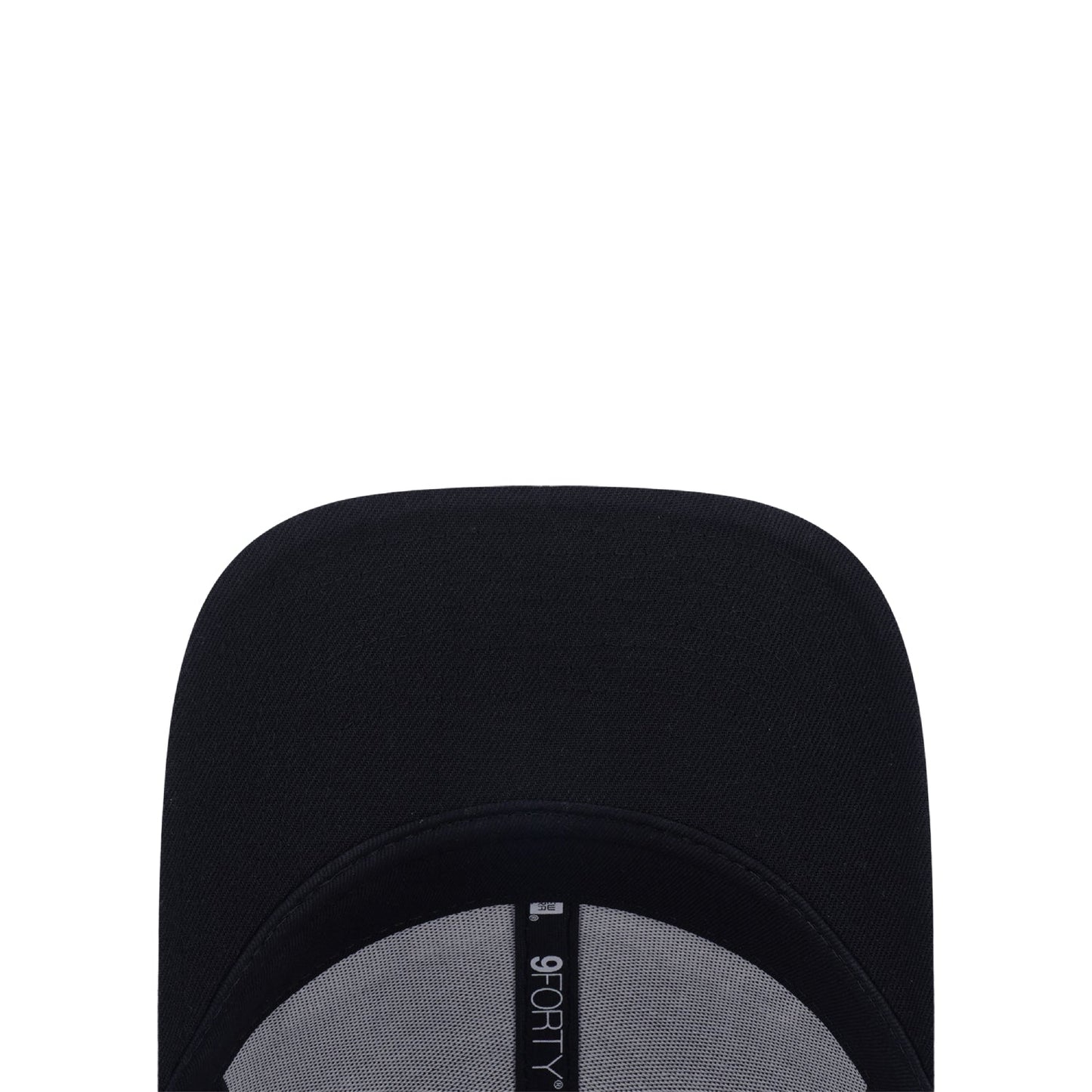 9FORTY New Era I Am Original Black Adjustable