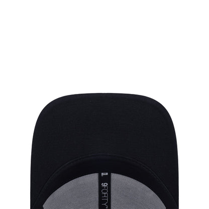 9FORTY New Era I Am Original Black Adjustable
