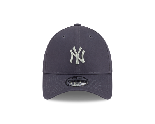 9FORTY New York Yankees Color Era Graphite Adjustable