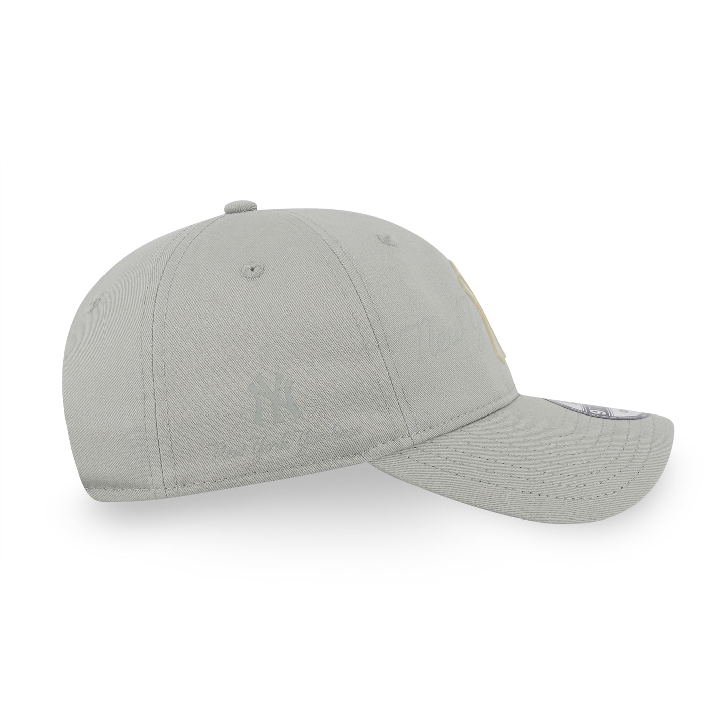 9TWENTY New York Yankees Jelly Pack Everest Green Adjustable
