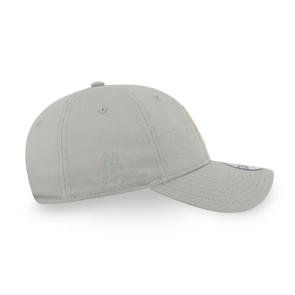 9TWENTY New York Yankees Jelly Pack Everest Green Adjustable