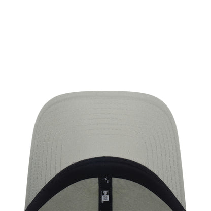9TWENTY New York Yankees Jelly Pack Everest Green Adjustable