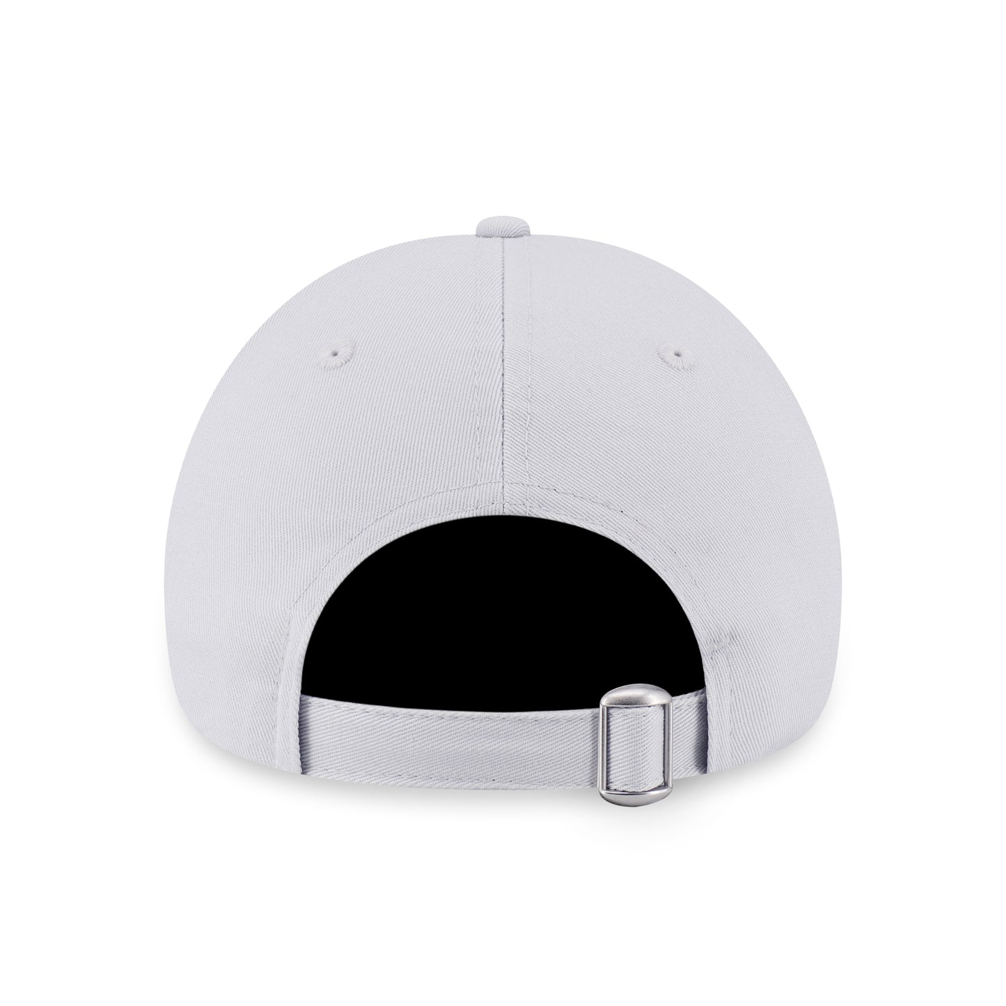 9TWENTY Los Angeles Dodgers Jelly Pack Silver Snow Adjustable