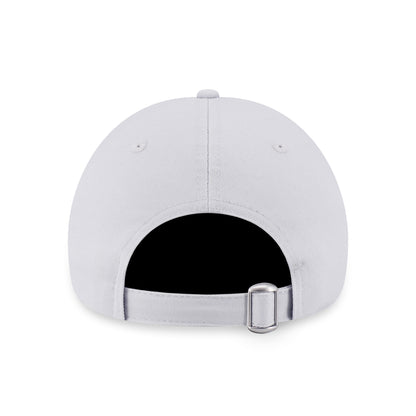 9TWENTY Los Angeles Dodgers Jelly Pack Silver Snow Adjustable