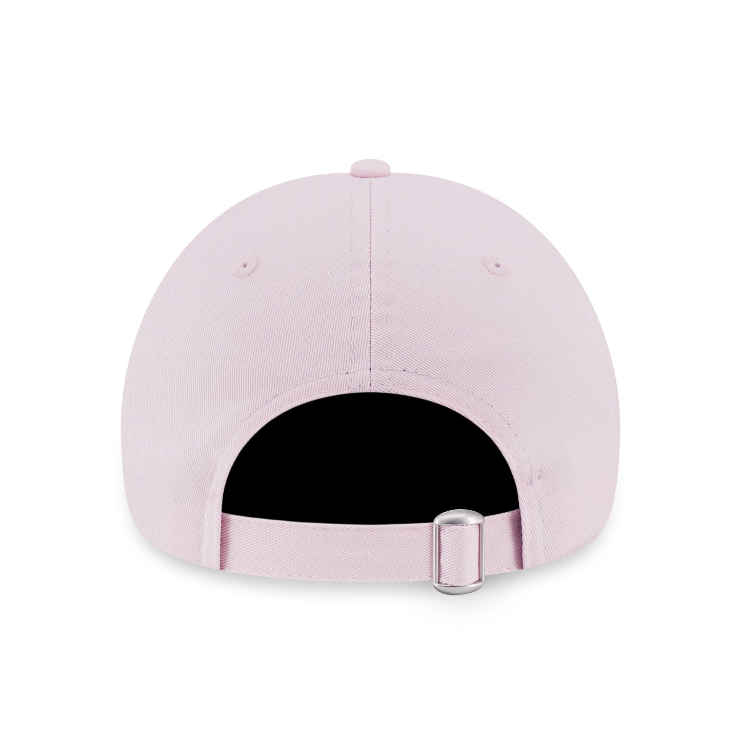 9TWENTY Los Angeles Dodgers Jelly Pack Pink Adjustable