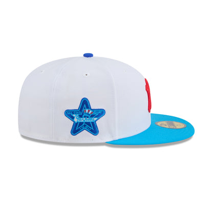 59FIFTY New York Yankees Ramune Pack White Fitted