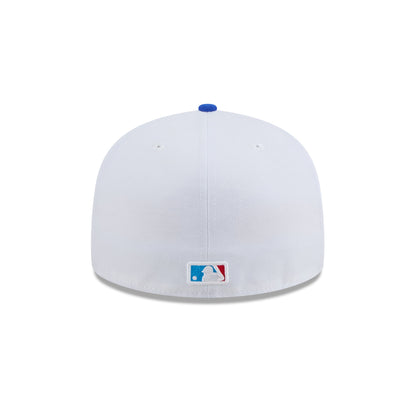 59FIFTY Chicago White Sox Ramune Pack White Fitted