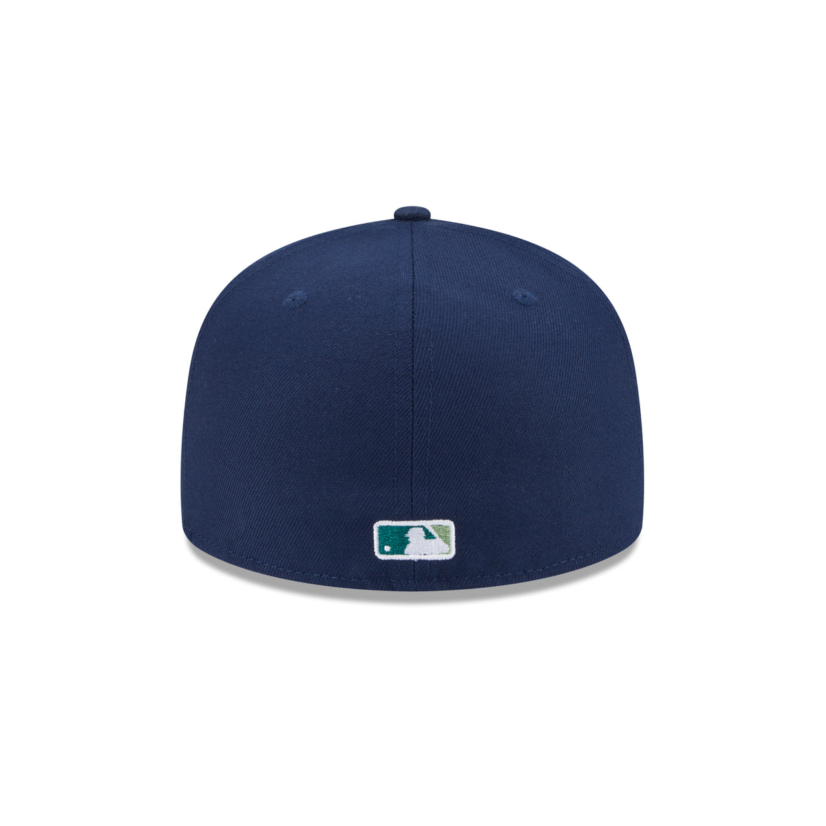 59FIFTY Los Angeles Dodgers Garden Oceanside Blue Fitted