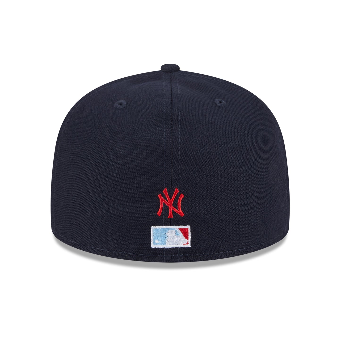 59FIFTY New York Yankees Fire Pack Navy Fitted