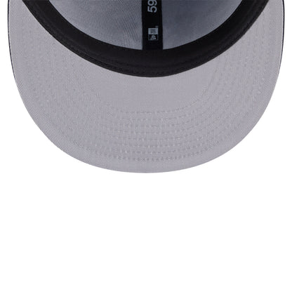 59FIFTY New York Yankees Fire Pack Navy Fitted