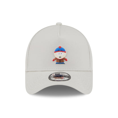 9FORTY A-Frame South Park Stan Marsh Vintage Stone Adjustable