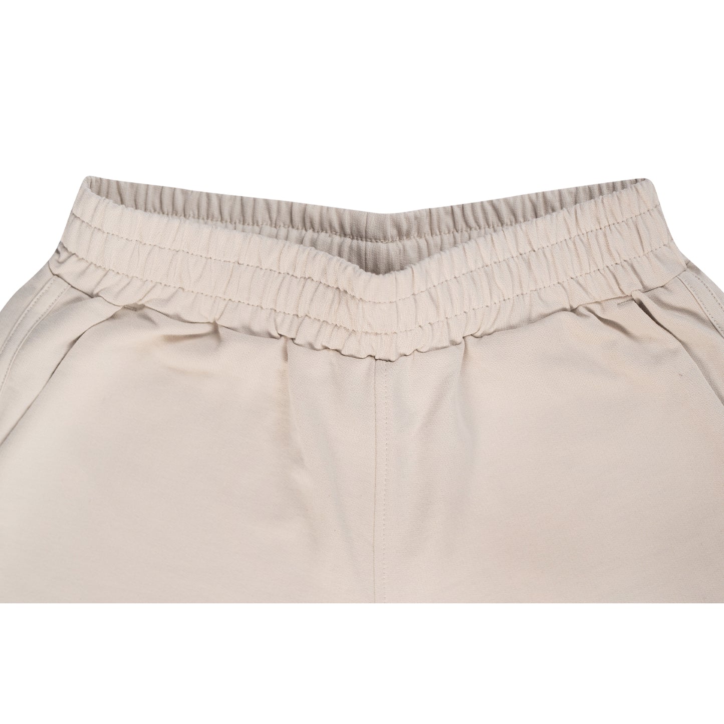Women New Era Jelly Pack Vintage Stone Shorts