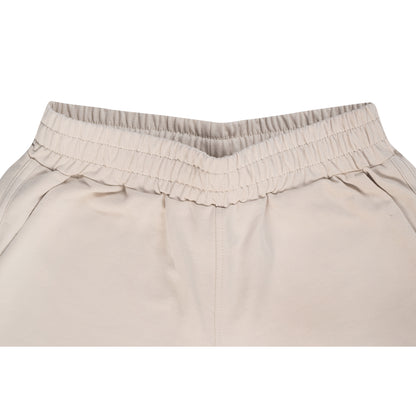 Women New Era Jelly Pack Vintage Stone Shorts