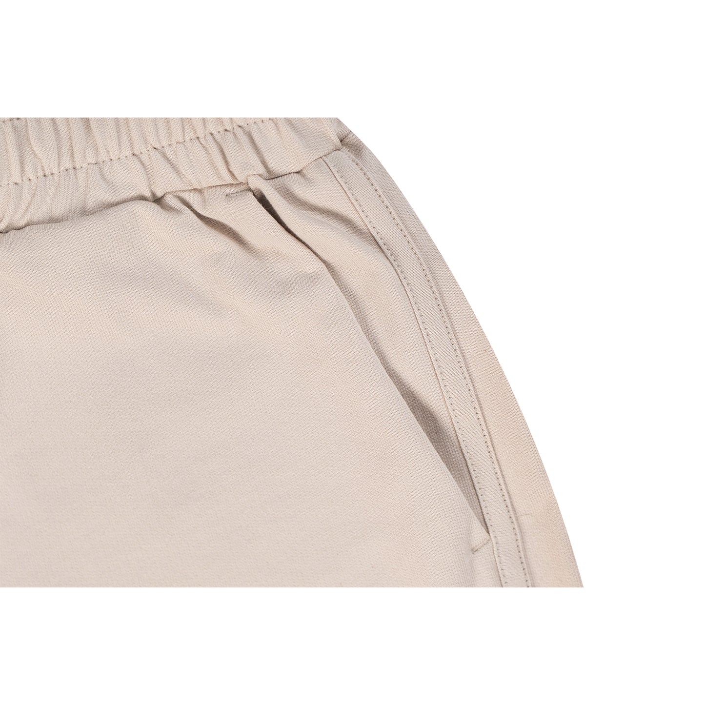 Women New Era Jelly Pack Vintage Stone Shorts