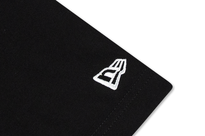 New Era Sakura Pack Black Short Sleeve T-Shirt