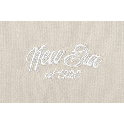New Era Resort Vintage Stone Short Sleeve T-Shirt