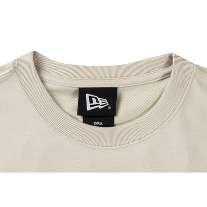 New Era Resort Vintage Stone Short Sleeve T-Shirt