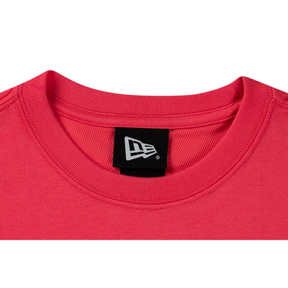 New York Yankees Resort Blush Short Sleeve T-Shirt