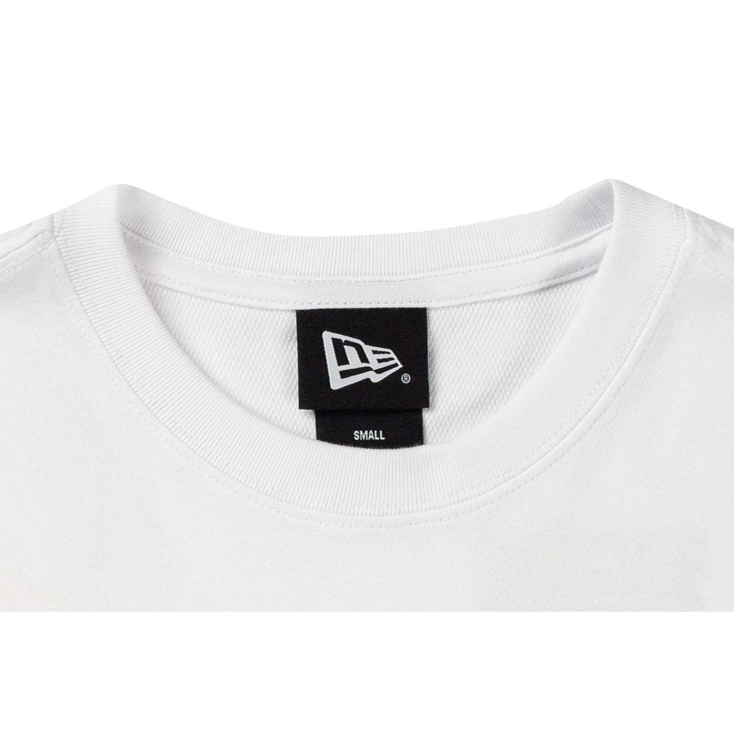 Los Angeles Dodgers Resort White Short Sleeve T-Shirt