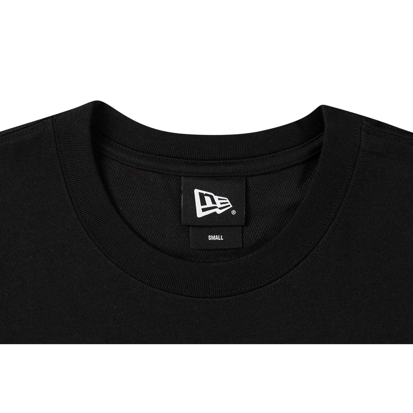 San Francisco Giants MLB Cartoon Black Short Sleeve T-Shirt
