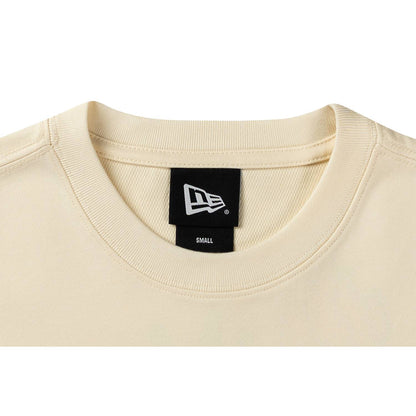 New York Yankees MLB Cartoon Chrome White Short Sleeve T-Shirt