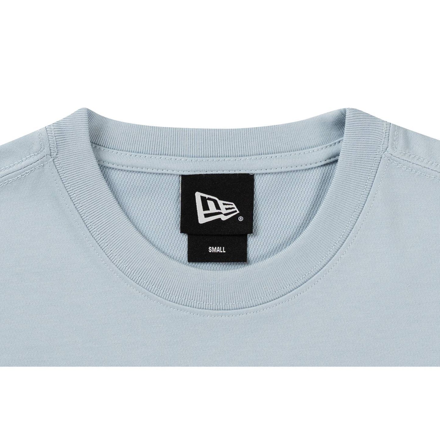 Los Angeles Angels MLB Cartoon Soft Blue Short Sleeve T-Shirt