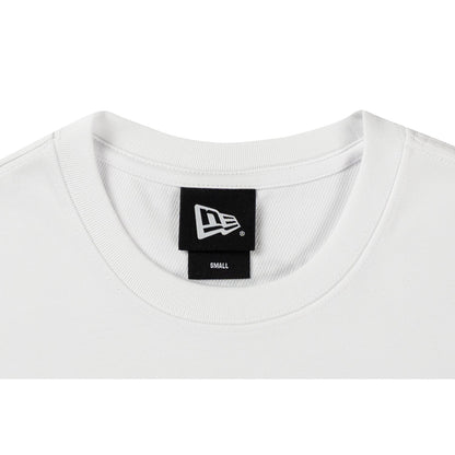 New Era I Am Original White Short Sleeve T-Shirt
