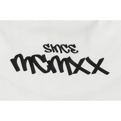 New Era I Am Original White Short Sleeve T-Shirt