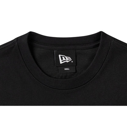 New Era I Am Original Black Short Sleeve T-Shirt