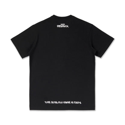 New Era I Am Original Black Short Sleeve T-Shirt