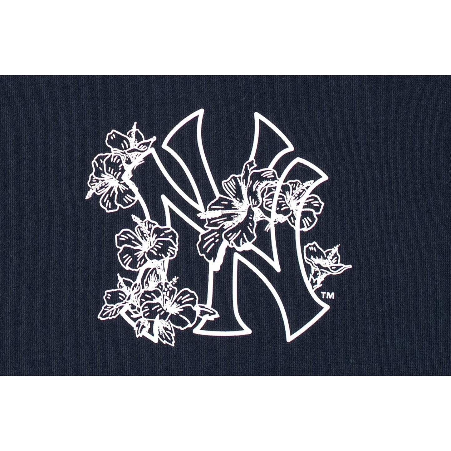 New York Yankees Graphic Pack Navy Short Sleeve T-Shirt