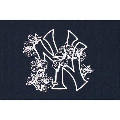 New York Yankees Graphic Pack Navy Short Sleeve T-Shirt