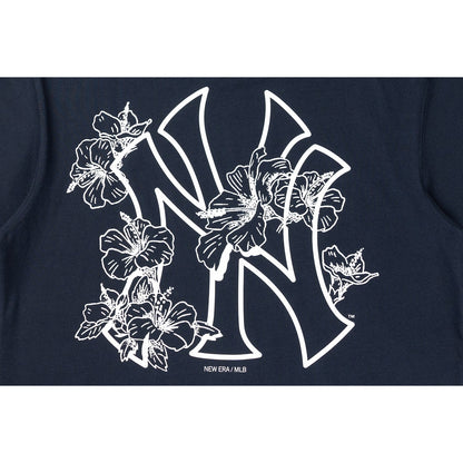 New York Yankees Graphic Pack Navy Short Sleeve T-Shirt