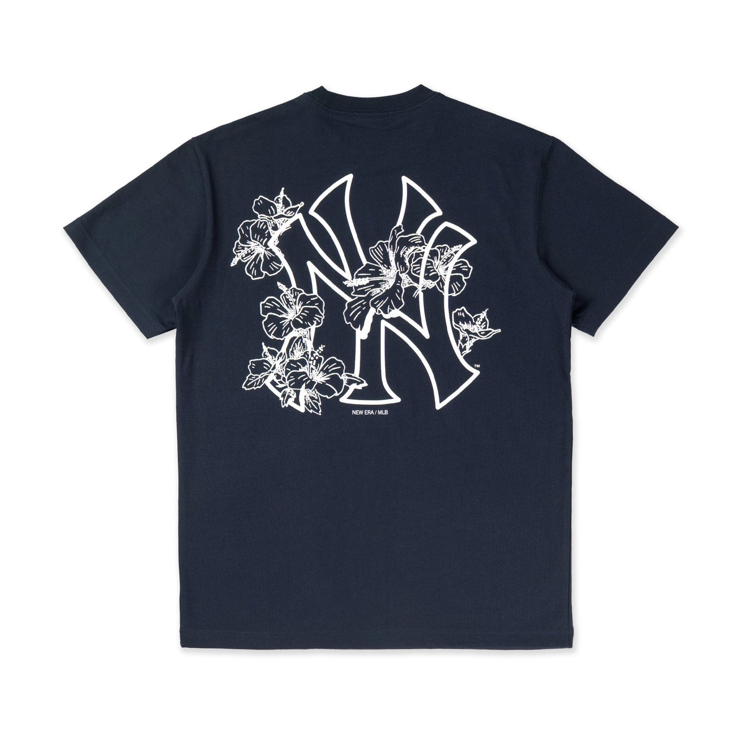 New York Yankees Graphic Pack Navy Short Sleeve T-Shirt