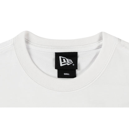 Los Angeles Dodgers Graphic Pack White Short Sleeve T-Shirt