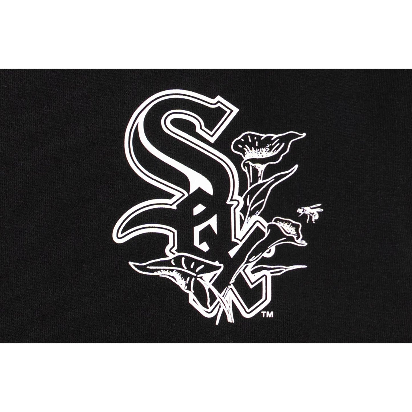 Chicago White Sox Graphic Pack Black Short Sleeve T-Shirt