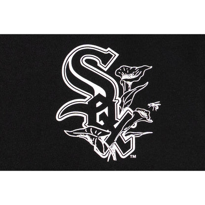 Chicago White Sox Graphic Pack Black Short Sleeve T-Shirt