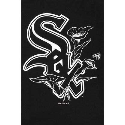 Chicago White Sox Graphic Pack Black Short Sleeve T-Shirt
