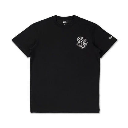 Chicago White Sox Graphic Pack Black Short Sleeve T-Shirt