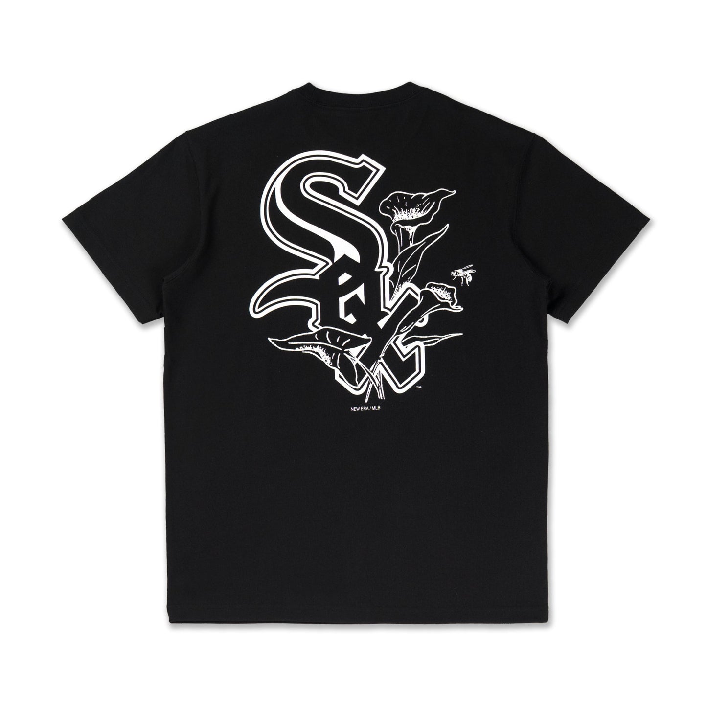 Chicago White Sox Graphic Pack Black Short Sleeve T-Shirt
