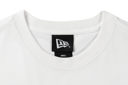 New York Yankees Graphic Pack White Short Sleeve T-Shirt
