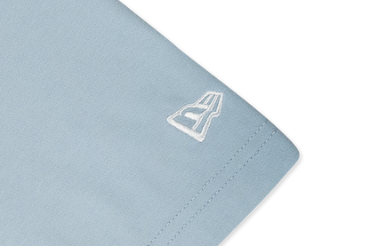 Los Angeles Dodgers Graphic Pack Soft Blue Short Sleeve T-Shirt