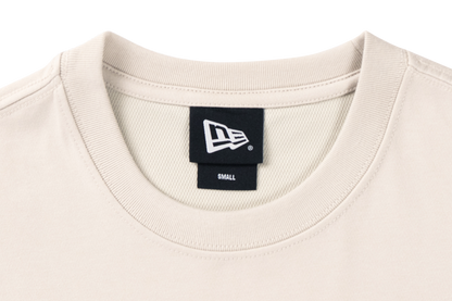 New Era Graphic Pack Vintage Stone Short Sleeve T-Shirt